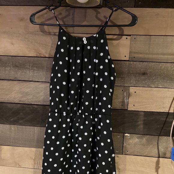 Polkadot dress - Picture 3 of 5